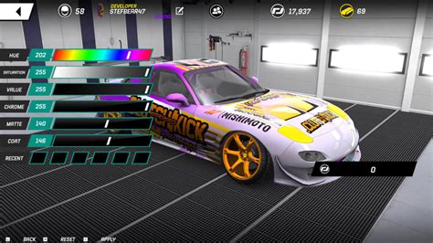 Torque Drift - Download