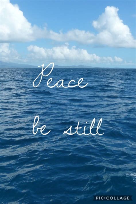 Peace Be Still (feat. Lauren Daigle) | Peace, Lauren daigle, Faith