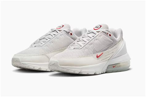 Nike Releases The Air Max Pulse Sneaker | HiConsumption