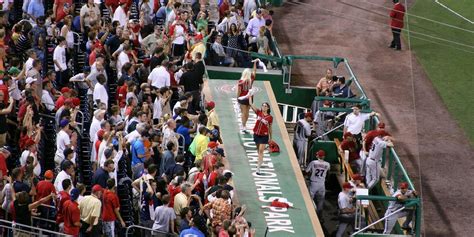 Washington Nationals' Jonathan Papelbon tries to choke Bryce Harper in dugout brawl