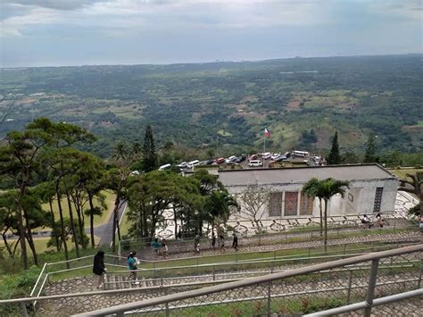 Mt. Samat National Shrine