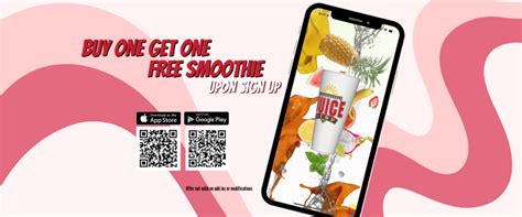 Juice Stop Smoothies - Juice for the Journey