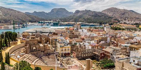 The BEST Region of Murcia Night tours 2023 - FREE Cancellation | GetYourGuide