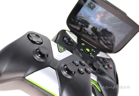 Charging nvidia shield controller - wiredlinda