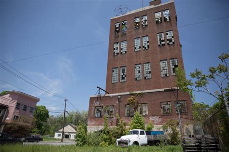 Fixing Mahanoy City: Why this Pa. coal town won’t survive without ...