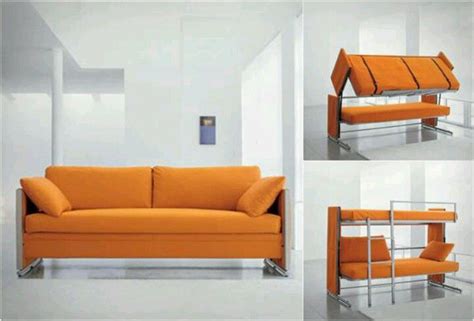 Convertible sofa bunk bed | Schlafzimmer design, Platzsparende möbel, Möbel