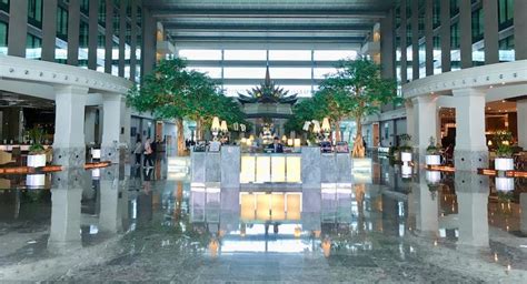 Hotel review: Novotel Bangkok Suvarnabhumi Airport - Mums do travel