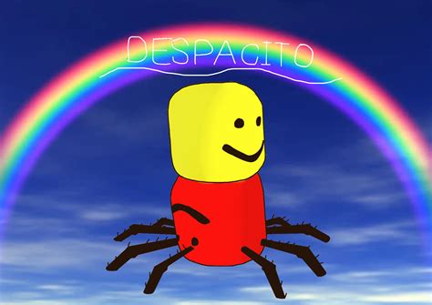 the despacito will rise again : r/GoCommitDie