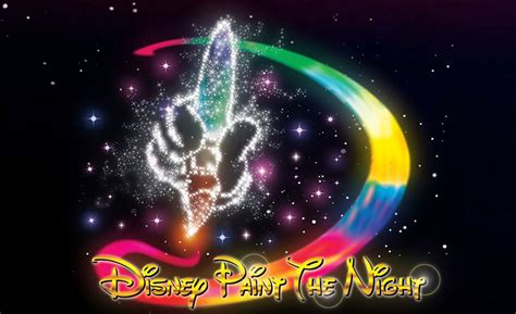 Disney debuts an all-LED nighttime parade, Paint the Night