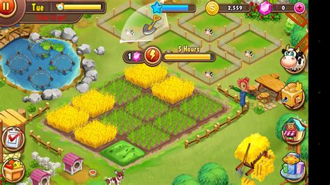 Farm Games APK for Android Download