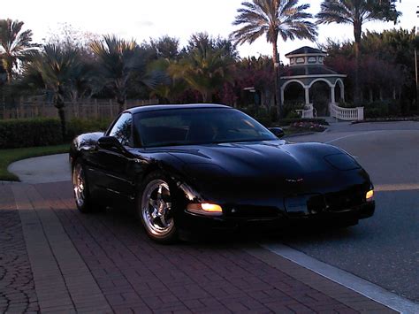 Black C5's - Page 2 - CorvetteForum - Chevrolet Corvette Forum Discussion