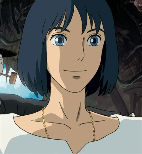 Howl Jenkins Pendragon - Studio Ghibli Wiki