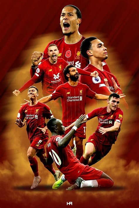 Pin by Rizki Muhammad on Liverpool HD | Liverpool fc wallpaper ...