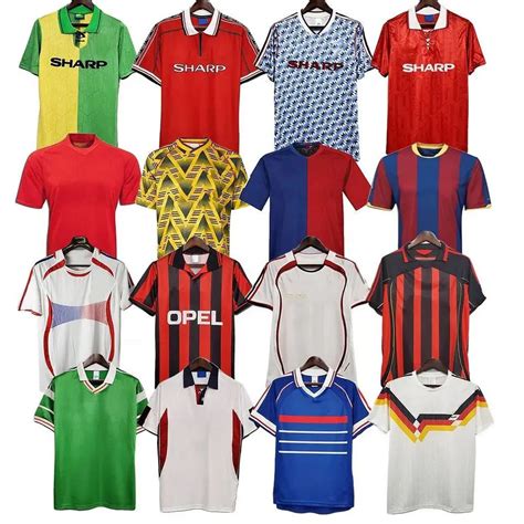 Customized Modern And Fashionablecamisetas De Futbol Football Jersey Set - Buy Maillot De ...