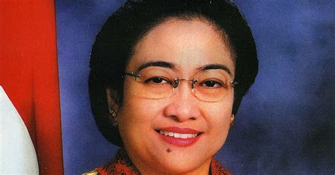 Biografi megawati soekarno putri lengkap 2021