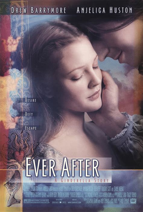 Ever After Movie Poster (#1 of 2) - IMP Awards