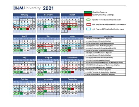 Jmcss School Calendar - Rose Springer