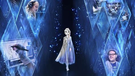 Watch the Trailer for INTO THE UNKNOWN: MAKING FROZEN 2 — GeekTyrant