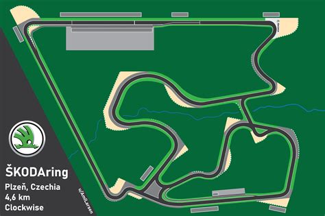 Unofficial competition F1 Circuit creator : RaceTrackDesigns