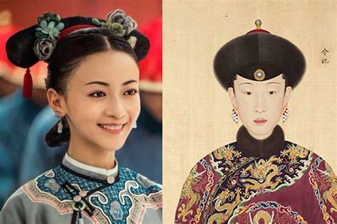 11 Real Yanxi Palace Facts For Obsessed Fans Who Need To Know ...