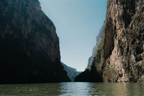 How to Visit the Majestic Sumidero Canyon | Bucketlist Bri