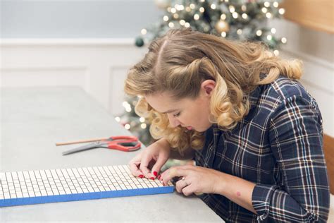 How to Make a Wooden Advent Calendar | DIY Advent Calendar