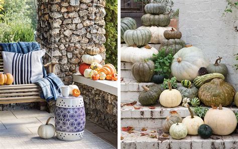 October 2021 Sneak Peek of Pumpkins and Porches