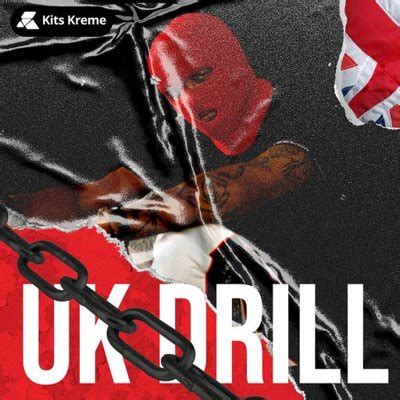 UK DRILL sound pack is inspired by Chicago's Drill Rap, Drake and Travis Scott. This sound kit ...