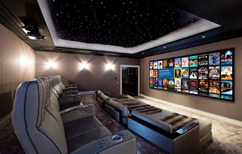 Home Theater Projector - classiccinemaimages