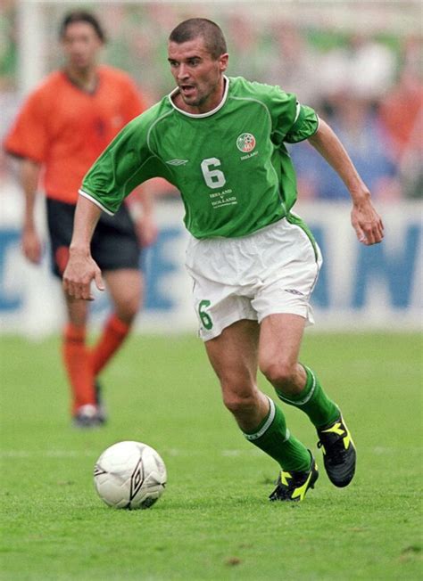 🔥 [10+] Roy Keane Ireland Wallpapers | WallpaperSafari