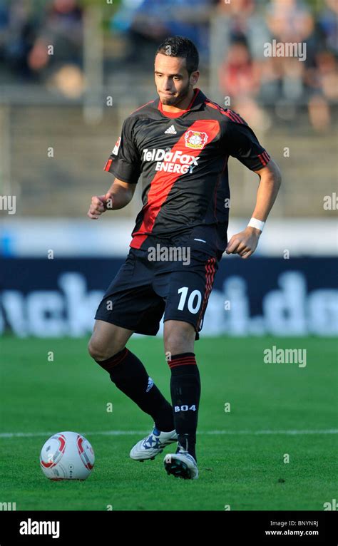 Renato AUGUSTO, Bayer 04 Leverkusen, german Bundesliga, Germany Stock Photo - Alamy