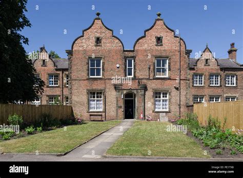 Workhouse museum in ripon uk hi-res stock photography and images - Alamy