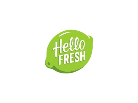 Hello Fresh Logo | Time Rich Worry Free