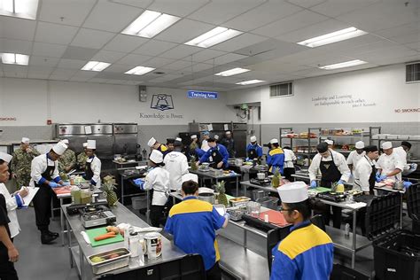 DVIDS - Images - Culinary Competition [Image 1 of 19]