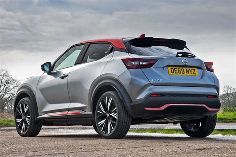 The cheapest SUVs for sale in the UK 2021 | Parkers