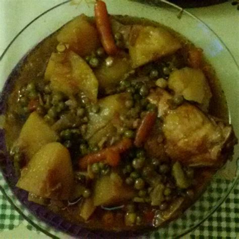 Maltese Rabbit Stew Recipe | Allrecipes