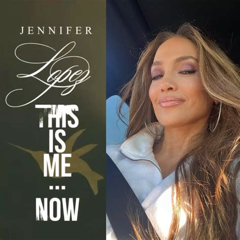 Jennifer Lopez’s album ‘This Is Me ... Now’ and film to release in Feb '24