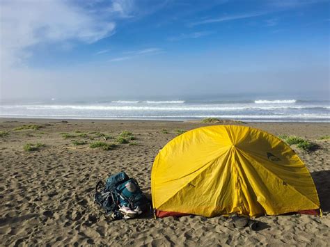 10 Best Lightweight Backpacking Tents - Back o' Beyond