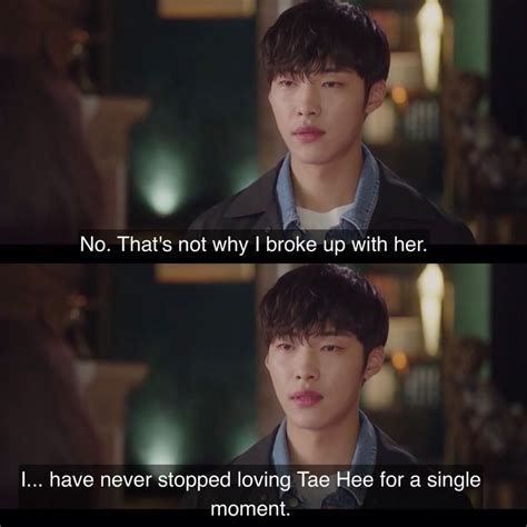 Tempted(The Great Seducer) | Korean drama, Kdrama quotes, Drama quotes