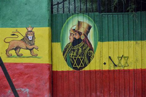 10 Things to Know About Rastafari Culture