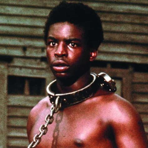 How Roots character Kunta Kinte looks now [Photo] - Adomonline.com