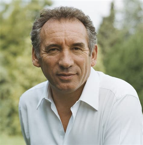 Birth Chart François Bayrou (Gemini) - Zodiac Sign Astrology