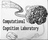 Computational Cognition Lab – Dr. Joseph Johnson, Director