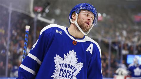 NHL: Maple Leafs place Morgan Rielly on long-term injured reserve ...