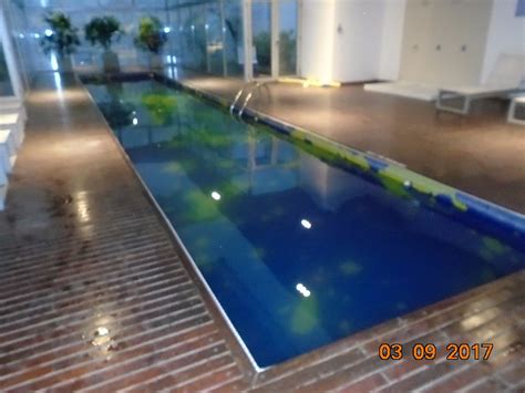 Design Suites Buenos Aires Pool: Pictures & Reviews - Tripadvisor