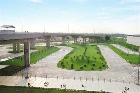 Chandigarh International Airport, Chandigarh - Airport Technology