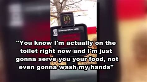 McDonalds drive-thru speaker hacked, pranks ensue - ABC13 Houston