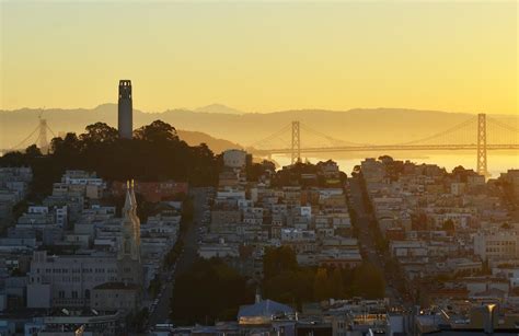 Russian Hill Views: The Morning | We are just having our thr… | Flickr