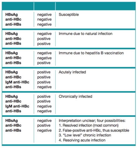 Hepatitis B Pdf | LightningHeadlines