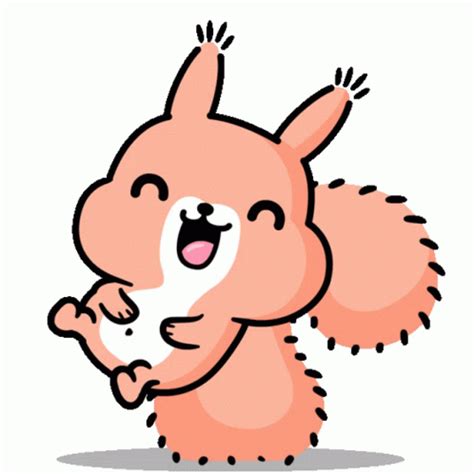 Cute Baby Animal Cartoon